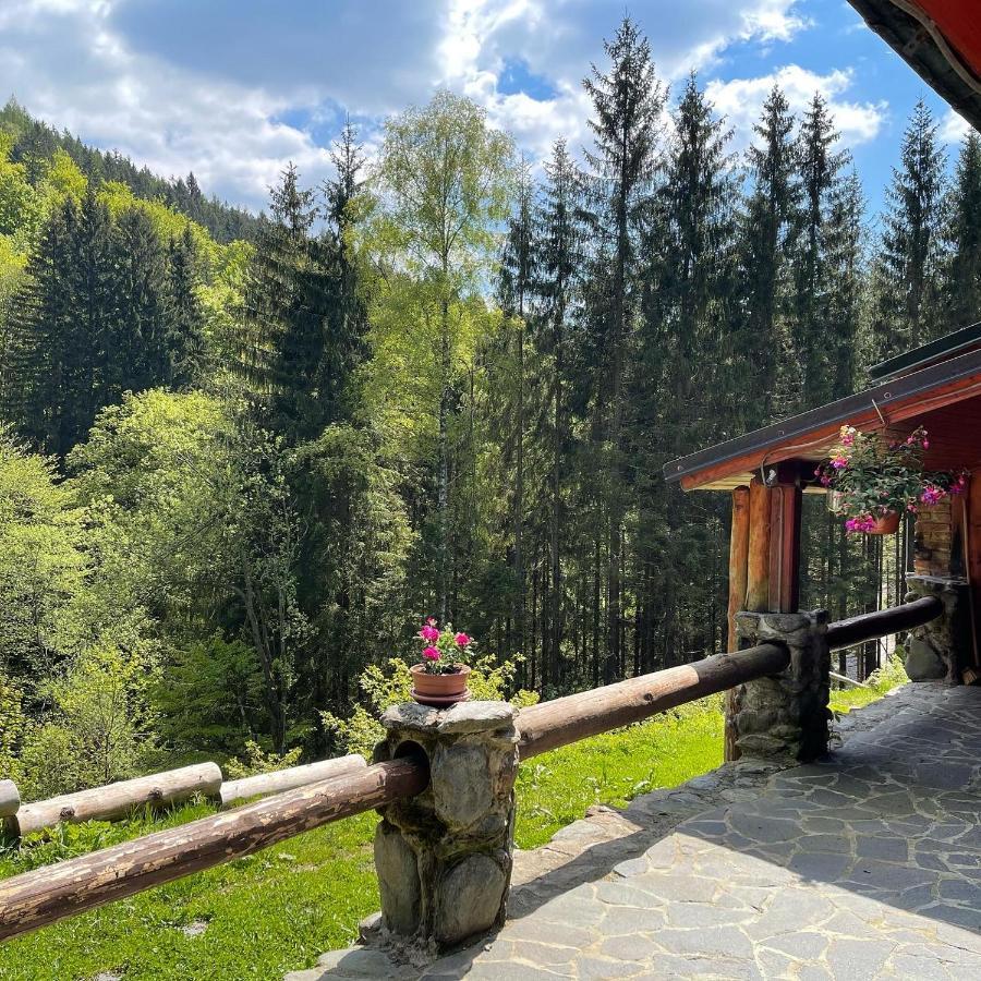 فندق Penzion Horajda Vítkovice المظهر الخارجي الصورة
